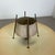 Modernist Hanging Light by Ernest Igl for Hillebrand, Germany, 1960s For Sale - Image 14 of 18