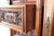 Late 19th Century English Aesthetic Movement Carved Armoire For Sale - Image 4 of 7