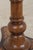 Maitland Smith 89-0406 Inlaid Mahogany Table For Sale - Image 11 of 13