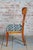 Biedermeier Cherry Wood Chairs, Austria, 1820s, Set of 4 For Sale - Image 11 of 14