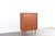 Wood Mid-Century Modern Danish Teak Chest of Drawers, 1960s For Sale - Image 7 of 17