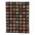 Turkish Kilim Oriental Handmade Flatweave 9'6" x 12'9" #18661 For Sale