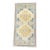 Turkish Mini Rug Oriental Hand Knotted Vintage Rug 1'9" x 3'4" #17459 For Sale