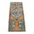 Turkish Yastik Rug 1'8" x 3'4" For Sale