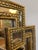 Art Deco Wall Mirror For Sale - Image 4 of 5