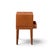 Vamo Sonderborg Arne Vodder for Vamo Sønderborg Mid Century Danish Teak Nightstands - Pair For Sale - Image 4 of 12