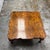 Wood French Provincial Revival Style Coffee Table, Circa 1982 For Sale - Image 7 of 12