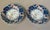 Haviland & Co. Antique Haviland Dammouse Tea Cups and Saucers Set- C.1880's For Sale - Image 4 of 12