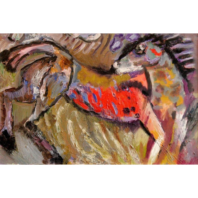 Toni franović was born in zagreb on april 15th, 1964. He is a graduate of the academy of fine arts in zagreb, where he...