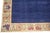 1960s Vintage Turkish Anatolian Hand Knotted Wool Rug, 2'4''x4' For Sale - Image 5 of 5
