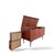 Mid-Century Modern Radiogram with Armstrong Amplifier and Tandberg Speaker in Teak, 1960s For Sale - Image 9 of 11