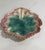 Late 19th Century Antique 19th C. Victorian Majolica Leaf Dishes - Set of 3 For Sale - Image 5 of 12