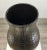 2010s Studio a Home Large Bronze Metalic Glaze Florentine Vase For Sale - Image 5 of 7