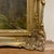 Early 20th Century Willy Weinbarth Dolomites German Late Romantic Realism Heimat Oil Painting For Sale - Image 11 of 15