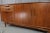 Brown Vintage Sideboard in Teak For Sale - Image 8 of 12