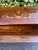 Wood Late 19th Century Italian Marquetry Davenport Desk For Sale - Image 7 of 8