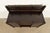 Imperial Furniture Grand Rapids Mission Oak Arts & Crafts Strap Hinge Eight-Leg Sideboard, Circa 1900 For Sale - Image 12 of 15