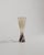 Bouquet Lamp S in Red Marble and Stone by Esther Knopfler For Sale - Image 9 of 18