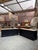 Early 20th Century Counters in Fir, Set of 2 For Sale - Image 15 of 15