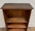 Antique Larkin Co of Buffalo Ny Rustic Bookcase Bookshelf Etagere For Sale In Kansas City - Image 6 of 9