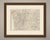 This antique map of Washington State is Rand McNally's 1899 plate from the firm's indexed atlas, printed in Chicago across...