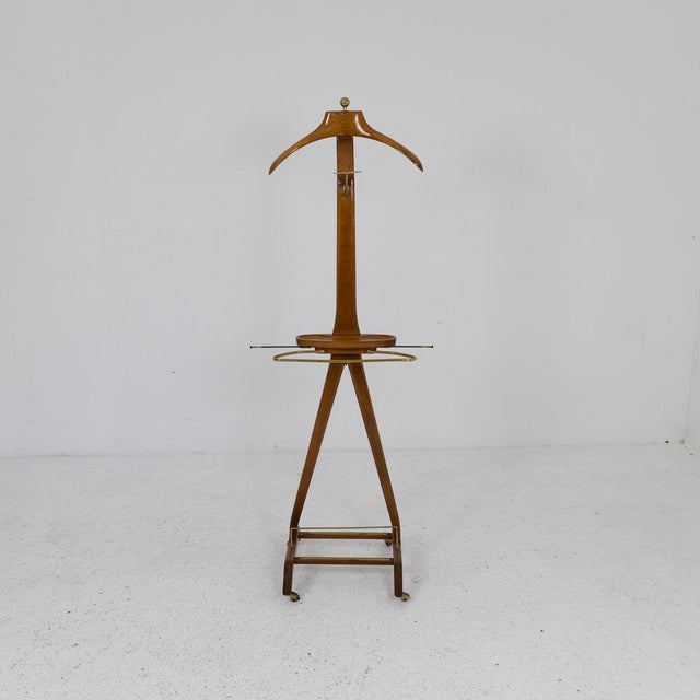 Servomute f.lli Regulated from Fratelli Reguitti, 1950s For Sale - Image 13 of 13