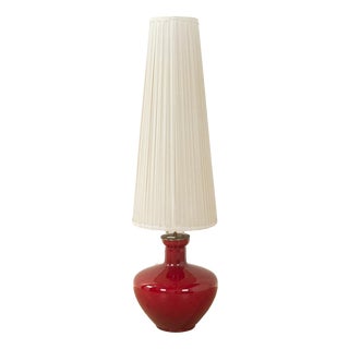 Mid-Century Floor Lamp, 1960s For Sale