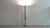 Artemide Megaron Terra Floor Lamp in Chrome by Gianfranco Frattini for Artemide, 1990s For Sale - Image 4 of 18