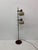 Dijkstra mushroom space age design floor lamp Dutch design retro vintage , 1970’s For Sale - Image 12 of 13