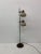 Dutch Space Age Mushroom Floor Lamp from Dijkstra, 1970s For Sale - Image 12 of 13