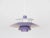 Vintage PH 5 Pendant Lamp by Poul Henningsen for Louis Poulsen, 1990s For Sale - Image 10 of 12