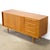 1950s Deutsche Werkstätten Hellerau Oak Sideboard Designed by Franz Ehrlich For Sale - Image 9 of 17