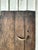 Late 18th Century Welsh Mountain Cottage Grafitti Door For Sale - Image 10 of 10