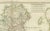 Map of Ireland, 1802 For Sale - Image 3 of 8