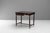Antique Side Table in Mahogany, 1890s For Sale - Image 3 of 11