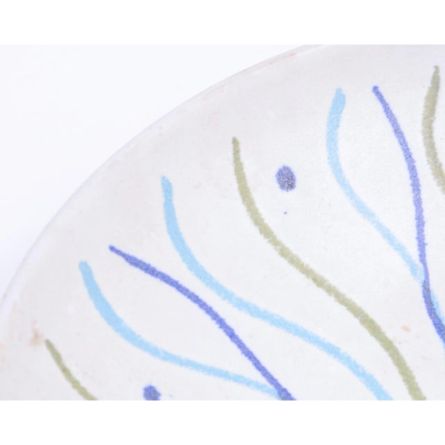 Design Technics Bowl Lee Rosen Mid Century Modern For Sale - Image 9 of 13