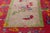 Early 20th Century Antique Chinese Art Deco Rug, 02'00 X 02'09 For Sale - Image 5 of 10