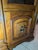 1960s Vintage 1960's John Widdicomb Custom Mediterranean Style China Cabinet For Sale - Image 5 of 12
