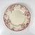 Round Fontainebleau Dish in Ironstone from KG Lunéville, 1890s For Sale - Image 6 of 13