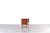Wood Mid-Century Modern Kidney-Shaped Teak Desk, Denmark, 1960s For Sale - Image 7 of 17