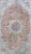Persian Vintage Persian Silk Rug For Sale - Image 3 of 16