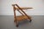 1960s Wooden Trolley, 1960s For Sale - Image 5 of 14