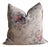 French Linen Accent Case– Pompadour Nude For Sale