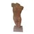 European Artist, Venus Garden Sculptures, Cast Iron, Set of 2 For Sale - Image 5 of 9