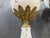 19th Century Hand-Decorated Porcelain Vases, 1870, Set of 2 For Sale - Image 5 of 9