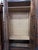 4-Door Wardrobe in Walnut, 1700s For Sale - Image 4 of 14