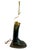 Mid 20th Century Equestrian Chic in a Lamp With Boots by Henry Maxwell of London For Sale In San Francisco - Image 6 of 12