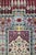 Vintage Hand-Woven Baluch Prayer Rug, 1960s For Sale - Image 17 of 18