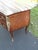 French Marble Top Bombay Serpentine Inlay Commode Dresser Bathroom Vanity 6435a For Sale - Image 14 of 17