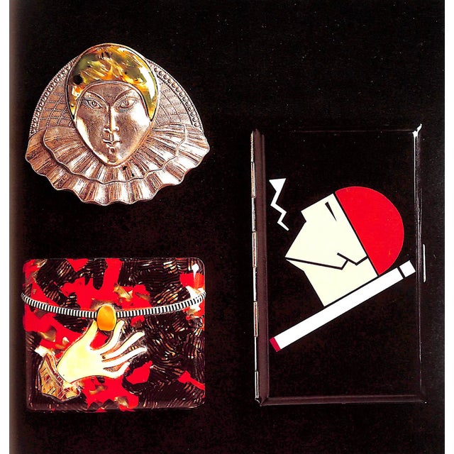 White "Rough Diamonds: The Butler & Wilson Collection" 1990 Becker, Vivienne For Sale - Image 8 of 12